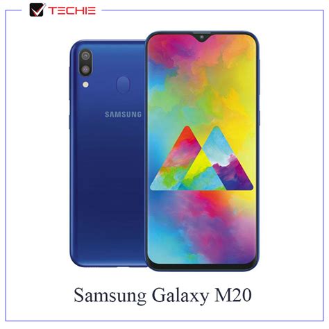 Samsung Galaxy M20 – Full Specs, Price and .